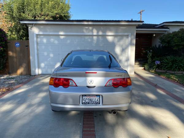 2003 Acura RSX 2Door Coupe Original Owner Low Miles MUST SELL for sale in Los Angeles, CA – photo 3
