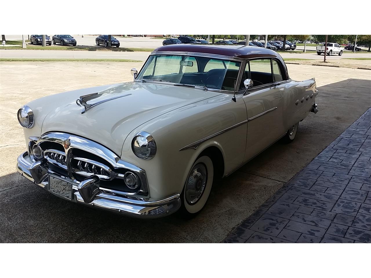 1952 Packard Mayfair for sale in Tupelo, MS – photo 16