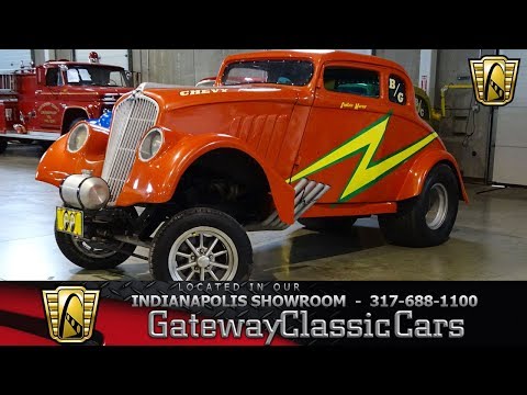 1933 Willys Gasser for sale in O'Fallon, IL – photo 2