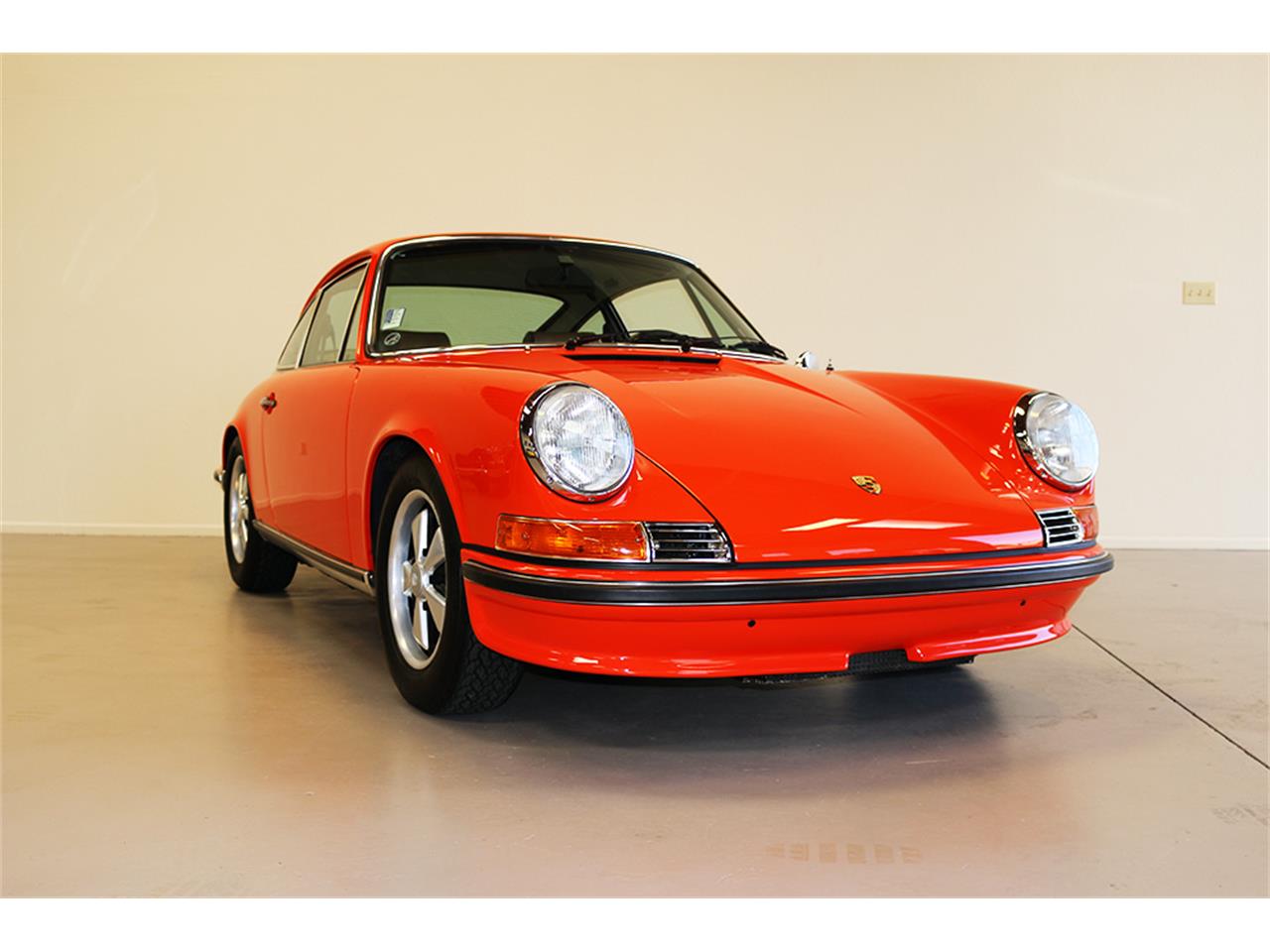1971 Porsche 911S for sale in Fallbrook, CA – photo 10