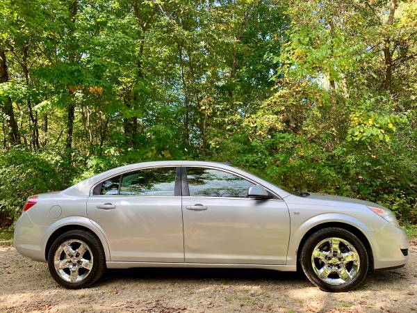 2009 Saturn Aura XE 2.0L-Excellent Condition for sale in Grass Lake, MI – photo 3