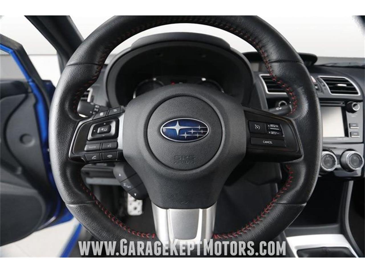 2016 Subaru Impreza for sale in Grand Rapids, MI – photo 25