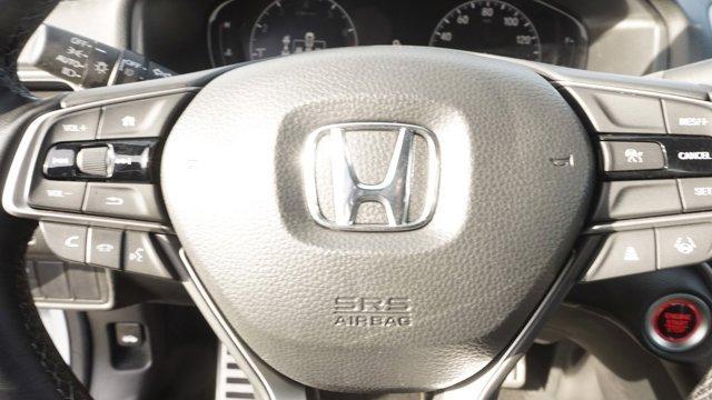 2022 Honda Accord Sport 1.5T for sale in Waynesboro, PA – photo 18