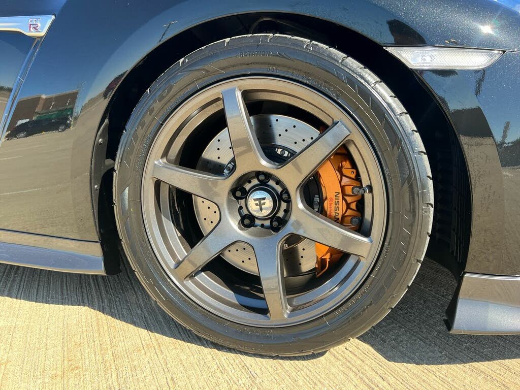 2017 Nissan GT-R Premium for sale in Springfield, IL – photo 29