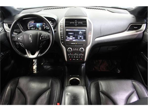 2015 Lincoln MKC 4WD AWD Sport Utility 4D SUV for sale in Escondido, CA – photo 9