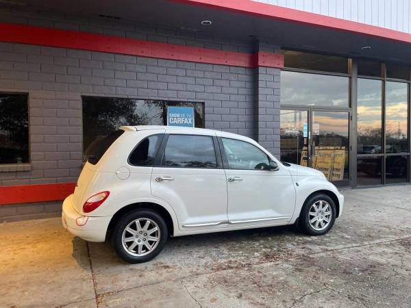 2010 Chrysler PT Cruiser Classic Touring/Signature Series Hatchback for sale in Roseville, CA – photo 2