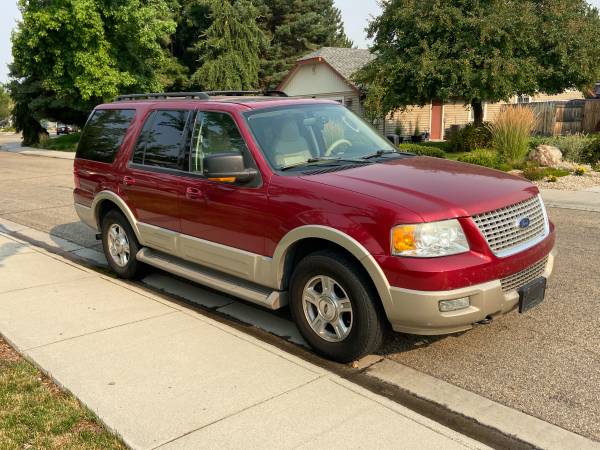 2006 Ford Expedition Eddie Bauer Edition for sale in Boise, ID – photo 2