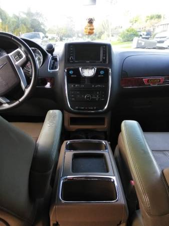 2014 Chrysler Town and Country Minivan for sale in Vero Beach, FL – photo 20