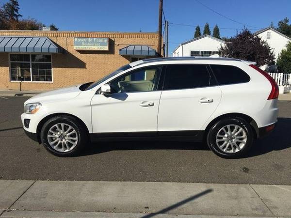 2010 Volvo XC60 T6 Sport Utility 4D LOW MILES UNITS for sale in Roseville, CA – photo 5