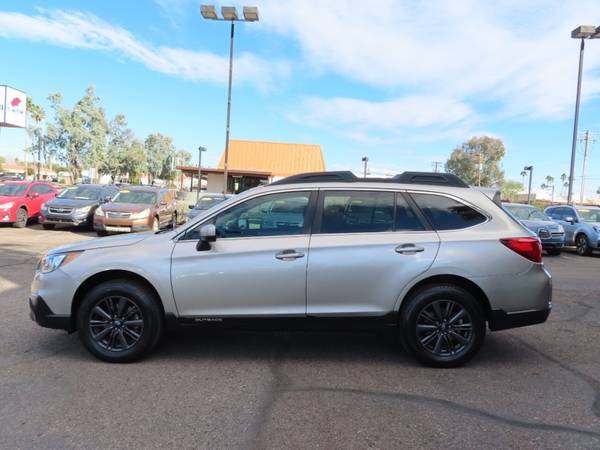 2017 Subaru Outback 2 5i Premium - - by dealer for sale in Tucson, AZ – photo 6