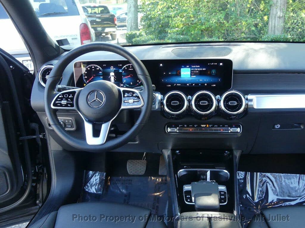 2020 Mercedes-Benz GLB-Class GLB 250 4MATIC AWD for sale in Mount Juliet, TN – photo 18