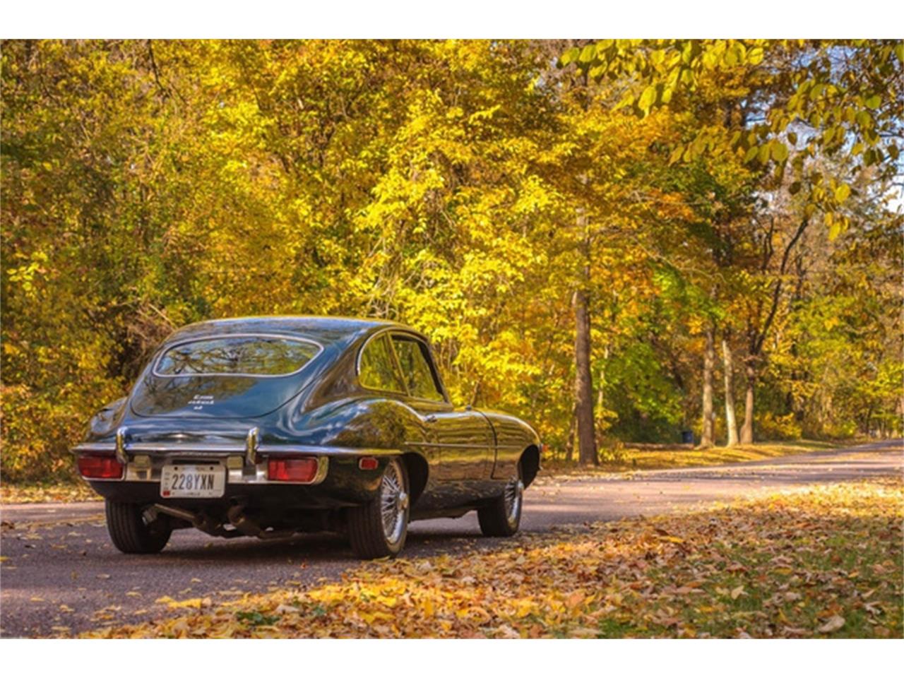 1969 Jaguar XKE for sale in Saint Louis, MO – photo 9