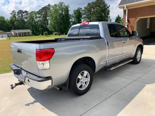 Toyota Tundra for sale in Grifton, NC – photo 4