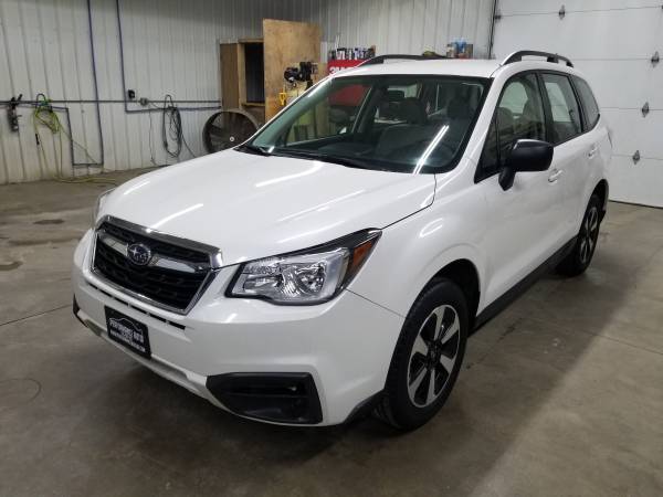 2018 Subaru Forester AWD ONE OWNER - - by dealer for sale in Norwalk, IA – photo 7