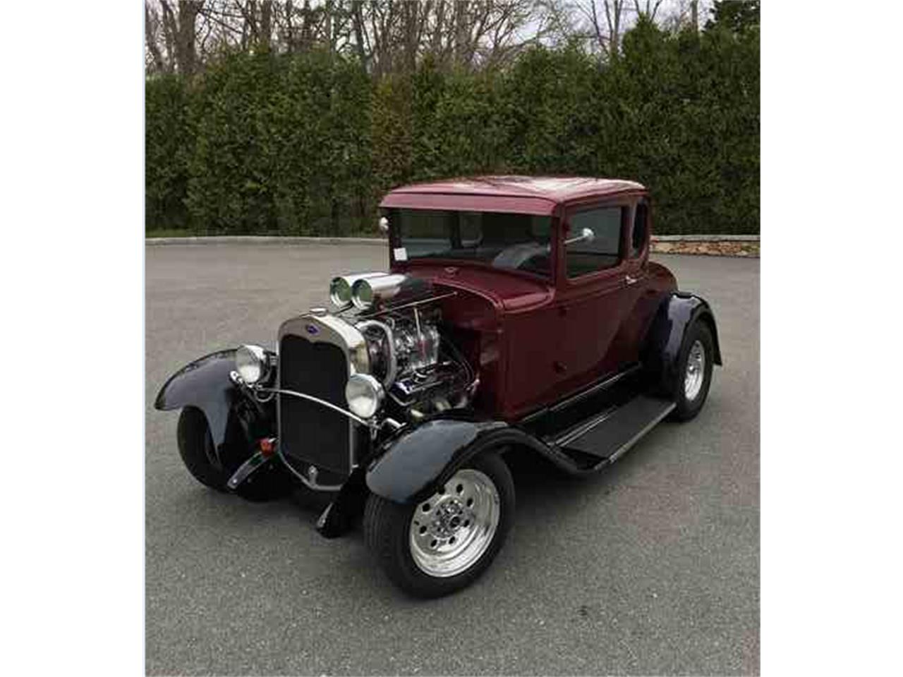 1930 Ford Model A for sale in Westport , MA – photo 3