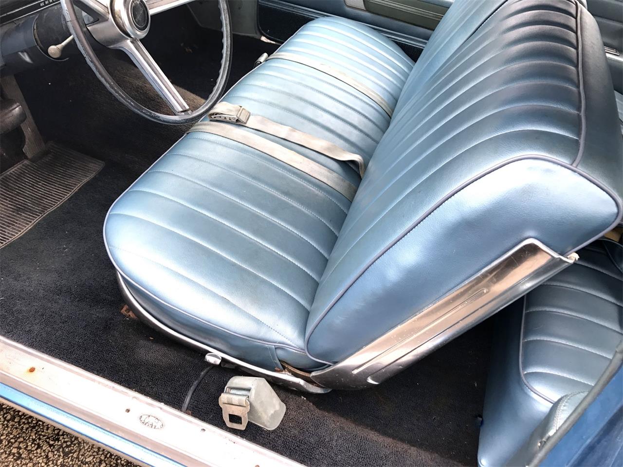1968 Chevrolet Impala for sale in Stratford, NJ – photo 37