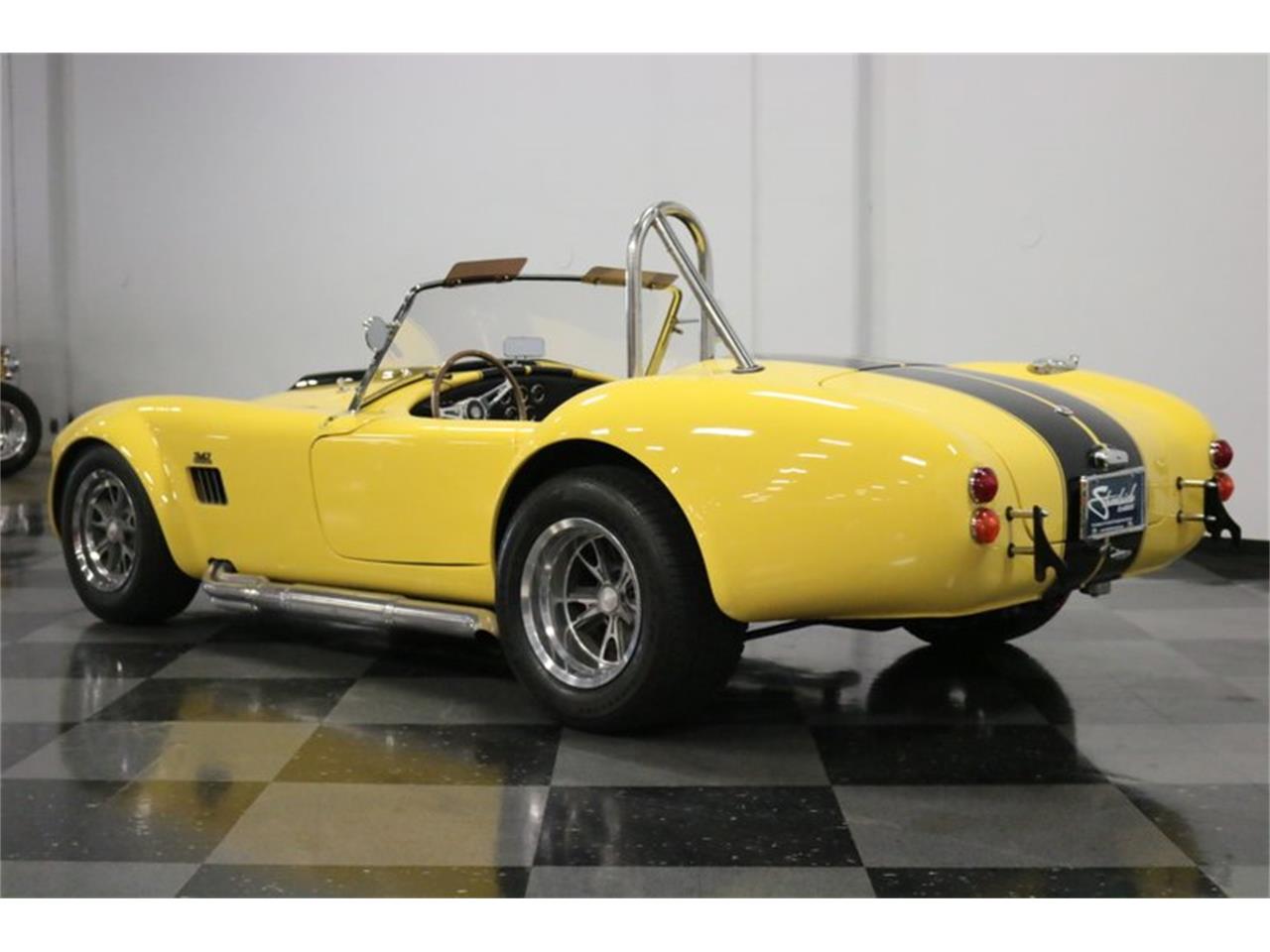 1966 Shelby Cobra for sale in Fort Worth, TX – photo 9