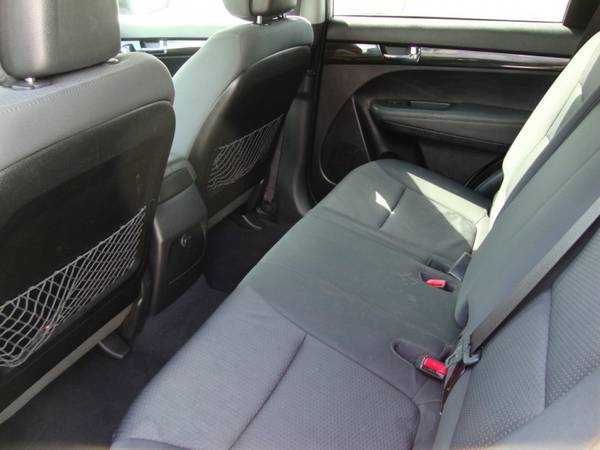 2012 Kia Sorento 2WD 4dr V6 LX for sale in Houston, TX – photo 8