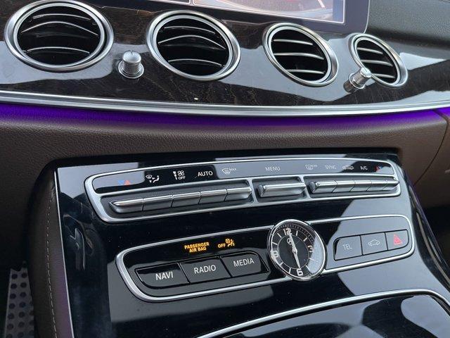 2017 Mercedes-Benz AMG E 43 Base 4MATIC for sale in Hagerstown, MD – photo 10