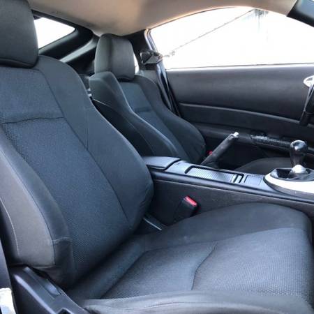 2006 Nissan 350Z 6 Speed Manual for sale in Sacramento , CA – photo 10