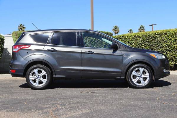 2016 Ford Escape Ingot Silver HUGE SAVINGS! for sale in Oxnard, CA – photo 4