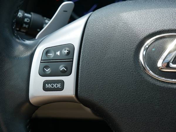 2012 Lexus IS 250 - - by dealer - vehicle automotive for sale in Mounds View, MN – photo 21