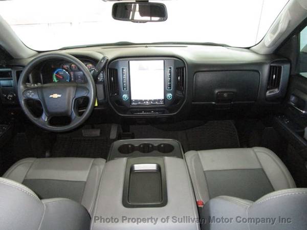 2014 Chevrolet Silverado 1500 VTRUX HYBRID TRUCK for sale in Mesa, AZ – photo 16