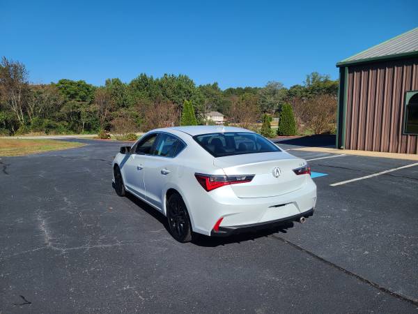 2019 acura ilx - cars & trucks - by dealer - vehicle automotive sale for sale in Cowpens, NC – photo 3