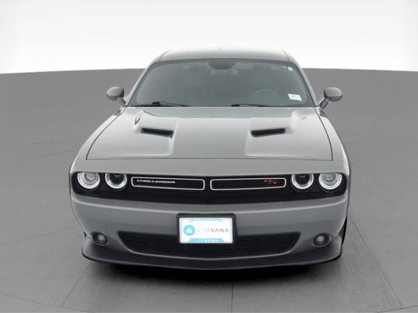 2018 Dodge Challenger R/T Scat Pack Coupe 2D coupe Gray - FINANCE -... for sale in largo, FL – photo 17