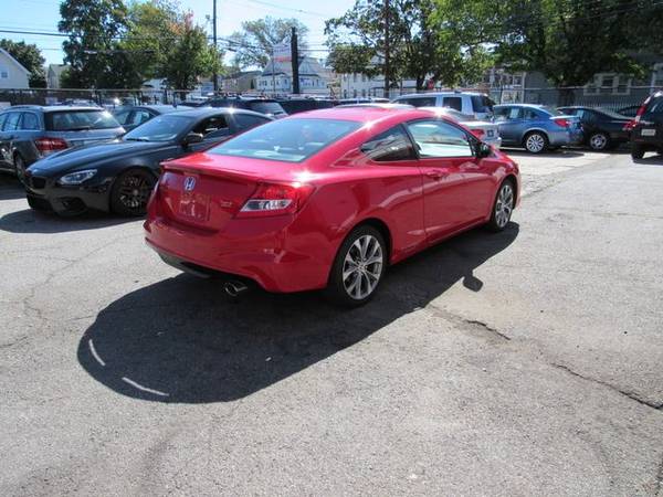 2012 Honda Civic - Financing Available! for sale in Bridgeport, NY – photo 3