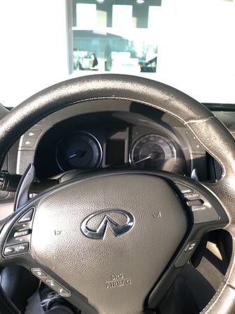 2010 Infiniti G37X - cars & trucks - by dealer - vehicle automotive... for sale in Lakewood, WA – photo 7
