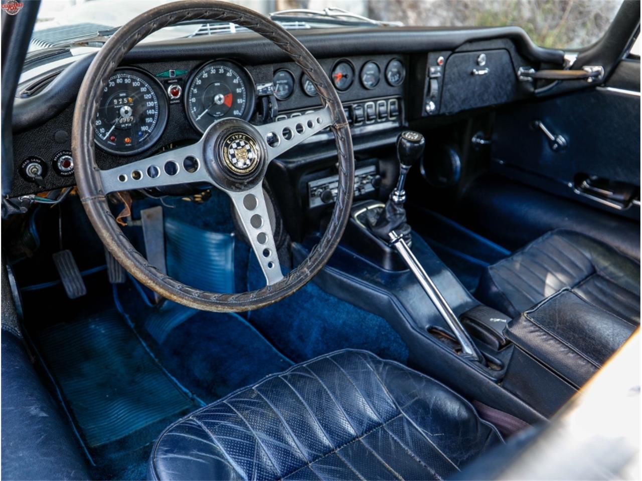 1971 Jaguar E-Type for sale in Marina Del Rey, CA – photo 24
