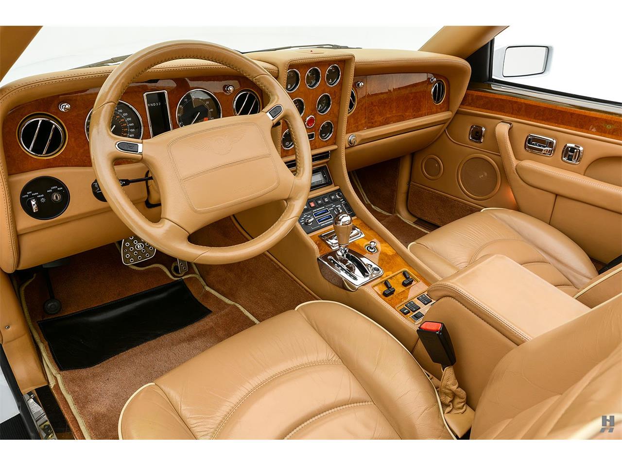 2003 Bentley Azure for sale in Saint Louis, MO – photo 35