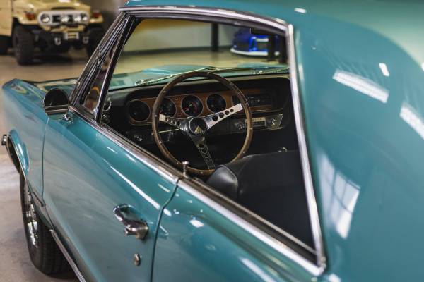 1965 PONTIAC GTO for sale in Phoenix, AZ – photo 5