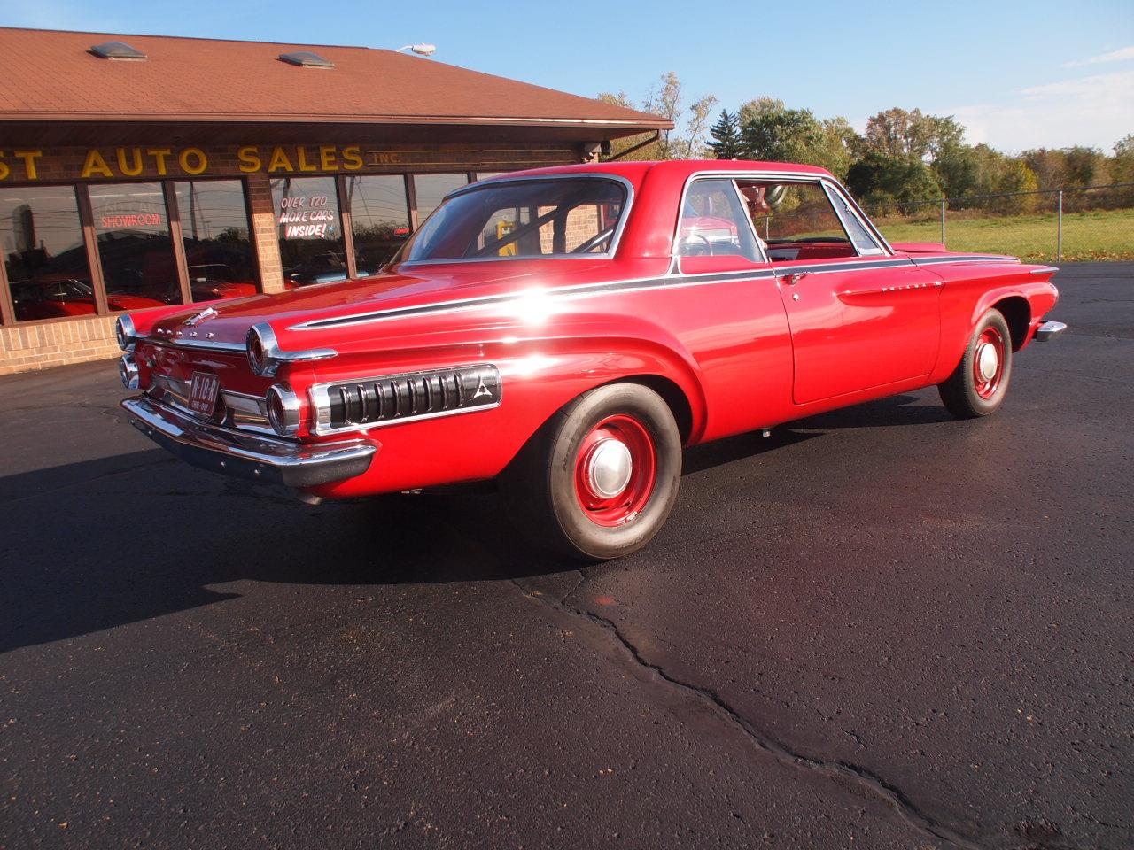 1962 Dodge Polara for sale in North Canton, OH – photo 7