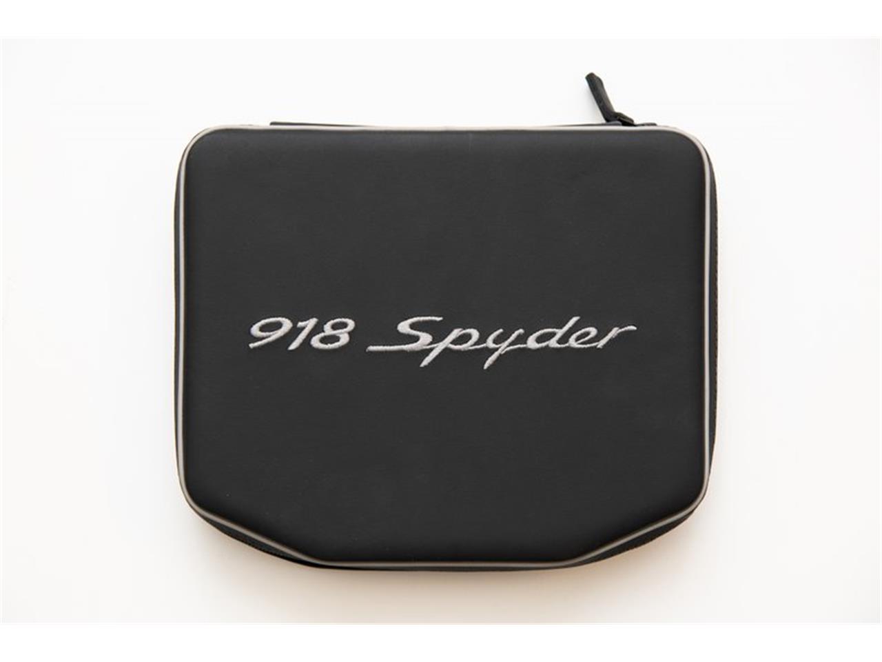2015 Porsche 918 Spyder for sale in Scotts Valley, CA – photo 48