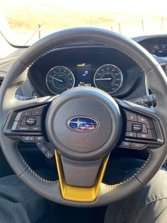 2021 Subaru Crosstrek Sport for sale in Lincoln, NE – photo 17