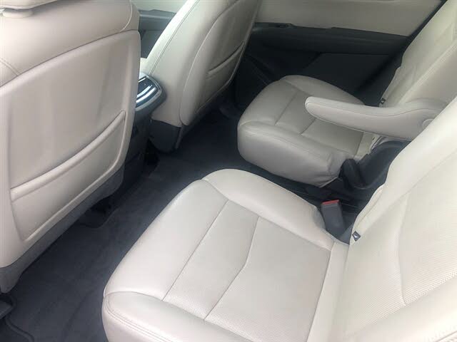 2020 Cadillac XT6 Premium Luxury FWD for sale in Mandan, ND – photo 4