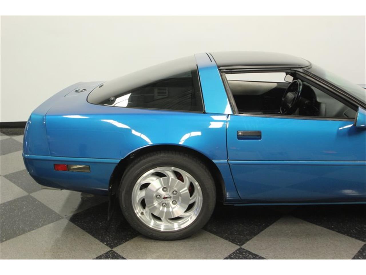1995 Chevrolet Corvette for sale in Lutz, FL – photo 33