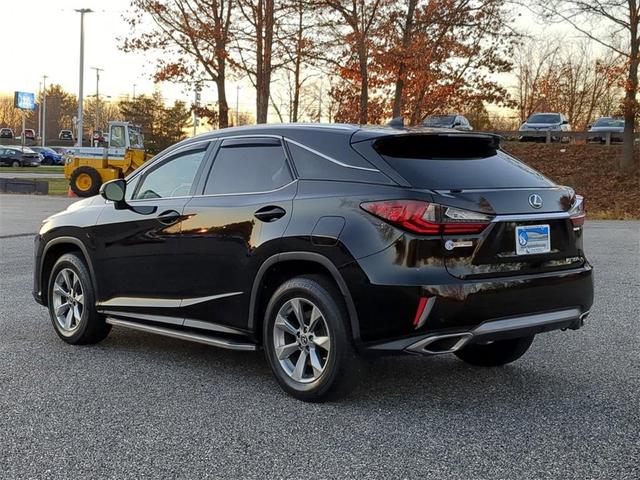 2019 Lexus RX 350 350 for sale in Other, NH – photo 4