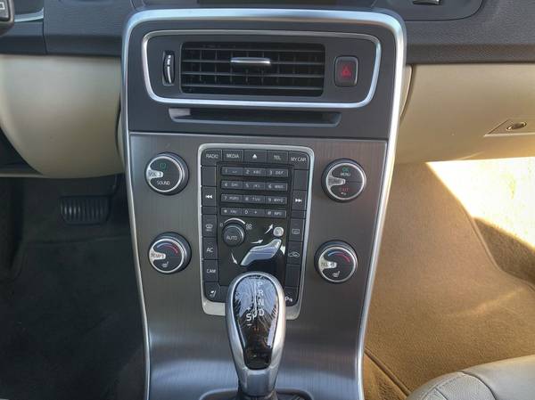 2015 Volvo V60 Premier - Caspian Blue - Push Button Start - WOW! for sale in Scottsdale, AZ – photo 16