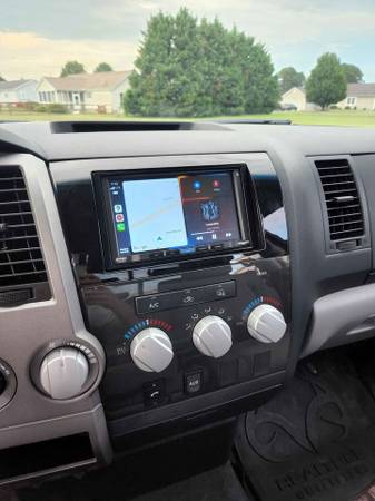2013 Toyota Tundra 4D 6 1/2Ft Bed 4WD V8 for sale in Lincoln, DE – photo 9