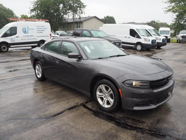 2020 Dodge Charger SXT for sale in Other, IL – photo 3