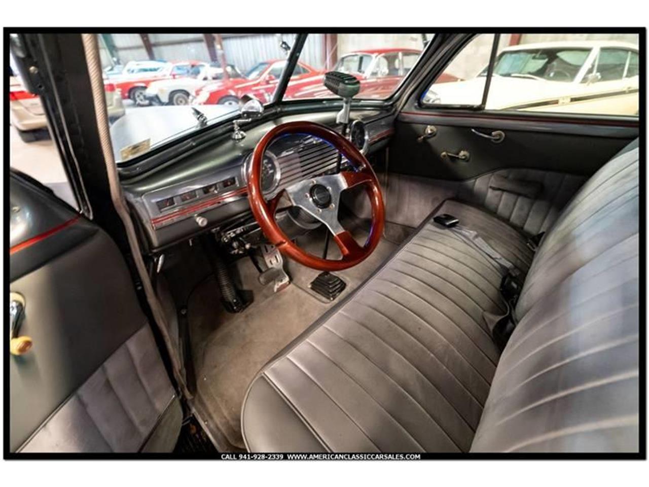 1947 Chevrolet Coupe for sale in Sarasota, FL – photo 25
