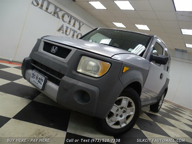 2005 Honda Element LX AWD for sale in Paterson, NJ – photo 30