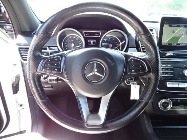 2016 Mercedes-Benz GLE 350 4MATIC 4dr for sale in Barrington, IL – photo 24