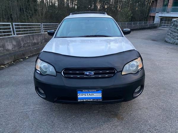 2005 Subaru Outback 2.5i AWD 4dr Wagon QUALITY AND RELIABLE USED... for sale in Lynnwood, WA – photo 7