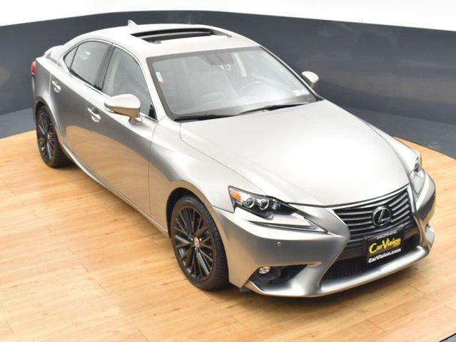 2015 Lexus IS 250 250 for sale in Other, NJ – photo 42