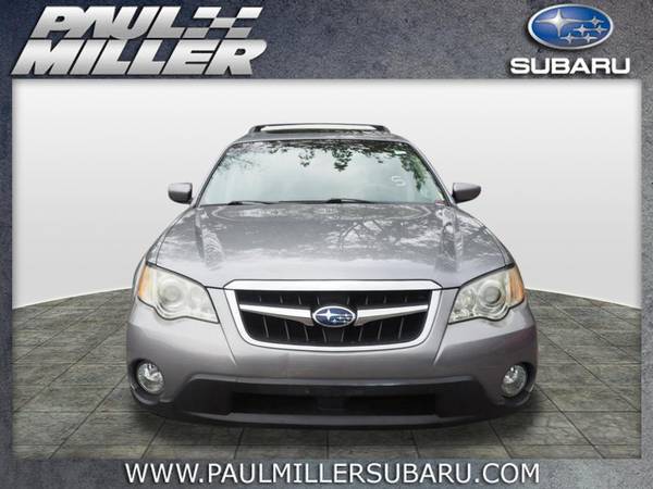 2009 Subaru Outback 2.5i Limited for sale in Parsippany, NJ – photo 3