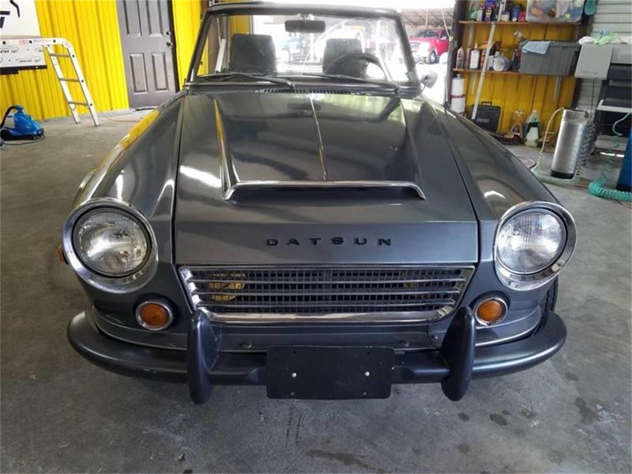 1969 Datsun 1600 for sale in Long Island, NY – photo 3